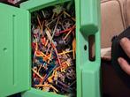 Knex 2 bouwdozen, Kinderen en Baby's, Speelgoed | Bouwstenen, Ophalen of Verzenden, Zo goed als nieuw