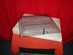 Nieuw: Behringer hard cover voor X32 compact mixer, 20250328, Ophalen of Verzenden, Nieuw