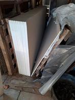 plaques en gyproc, Enlèvement, Neuf, Autres matériaux