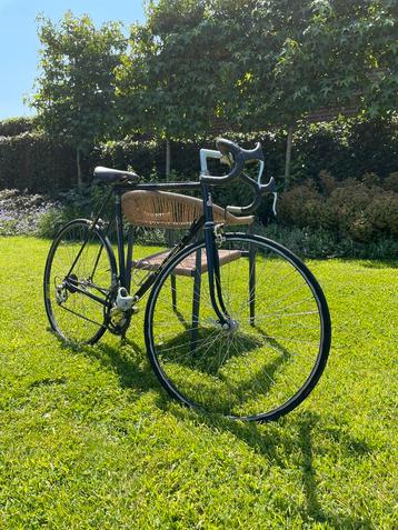 Raleigh Racefiets beschikbaar voor biedingen