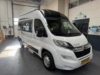 Citroën Jumper Possl Summit 540 Prime, Caravans en Kamperen, Pössl, Bedrijf, Diesel, 5 tot 6 meter