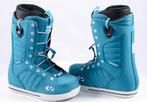 38 EU snowboard schoenen THIRTYTWO WOMEN'S