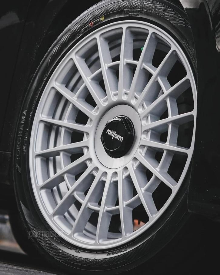 5x114.3 5x112 Laatste 4promotie rotiform las r 19inch 1499€, Auto-onderdelen, Overige Auto-onderdelen, Audi, BMW, Honda, Mazda