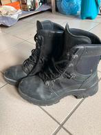 Haix legerbottines, Ophalen, Zo goed als nieuw