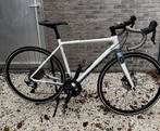 Scott Speedster Gravel 10 Gravelbike (ultegra), Fietsen en Brommers, Fietsen | Racefietsen, Ophalen, Zo goed als nieuw