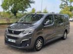 Peugeot Expert 2.0d Automaat 5zit dubbel cabine  (Overname), Auto's, Peugeot, Automaat, Monovolume, Bedrijf, 5 deurs