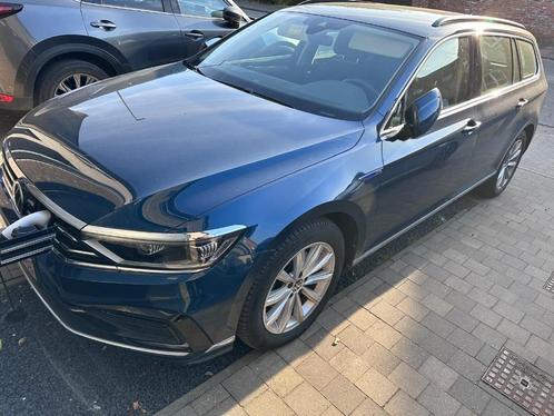 Volkswage Passat GTE, Auto's, Volkswagen, Particulier, Passat, ABS, Achteruitrijcamera, Adaptieve lichten, Adaptive Cruise Control