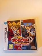 Beyblade metal fusion cyber pegasus voor Nintendo ds, Games en Spelcomputers, Ophalen of Verzenden, Zo goed als nieuw