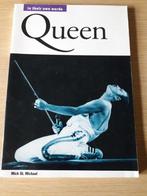 livre: QUEEN biographie, Comme neuf, Autre, Enlèvement ou Envoi