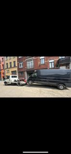 Déppanage Depanneur takeldienst 24/24 7/7 0456871212, Diensten en Vakmensen, Auto en Motor | Monteurs en Garages, 24-uursservice