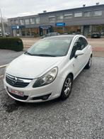 Opel corda 1.3cdti euro5, Auto's, Euro 5, Particulier, Corsa, Te koop