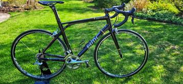 BMC Roadracer SL01, Fietsen en Brommers, 28 inch, Carbon, Heren, Zo goed als nieuw