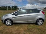 Ford Fiesta Fiesta 1.0i Titanium / garantie 12m. (bj 2015), Auto's, Stof, Gebruikt, 1055 kg, Bedrijf