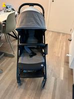 Cybex beezy buggy incl regenhoes, Kinderen en Baby's, Buggy's, Ophalen, Zo goed als nieuw, Regenhoes