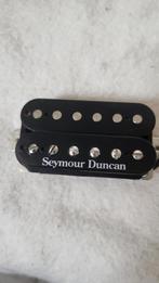 Seymour Duncan SH-16 Hybrid (59/Custom), Ophalen of Verzenden, Zo goed als nieuw