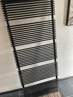 Handdoek radiator zwart