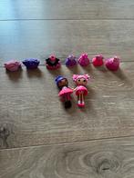 lalaloopsy mini poppen speelset, Ophalen, Zo goed als nieuw