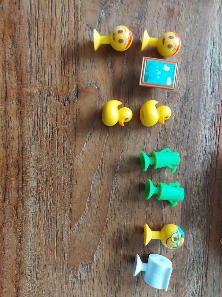 Emoji aldi, Verzamelen, Poppetjes en Figuurtjes, Nieuw, Ophalen
