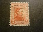 Uruguay 1928 Mi 356(o) Gestempeld/Oblitéré, Postzegels en Munten, Postzegels | Amerika, Verzenden