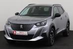 Peugeot e-2008 ALLURE 50 kWh ALLURE 50 kWh + A/T + GPS + CAR, Gebruikt, 5 zetels, 5 deurs, SUV of Terreinwagen