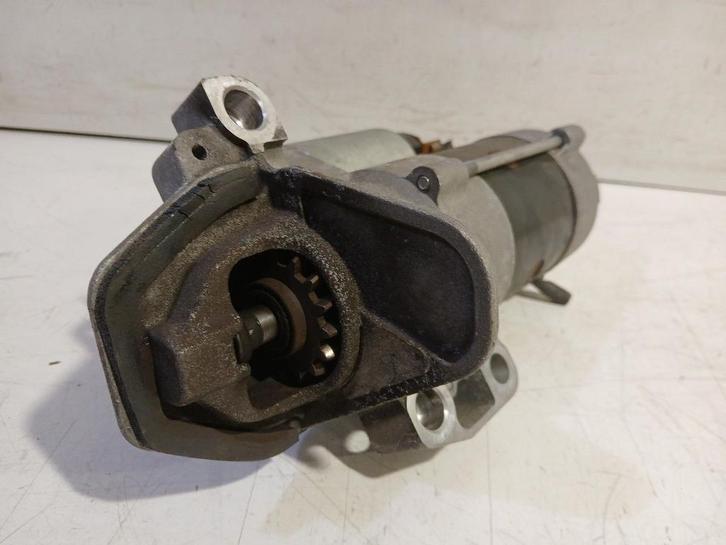 Startmotor Opel Astra, Auto-onderdelen, Motor en Toebehoren, Opel, Gebruikt, Herkomst onderdeel bekend, 12 maanden garantie, Ophalen of Verzenden