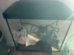 Aquarium startklaar, Dieren en Toebehoren, Ophalen, Gebruikt, Leeg aquarium