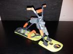 Jouet Action Man Jet Ski, Ophalen, Gebruikt