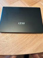 MSI laptop 14” Intel i3, MSI, Azerty, Enlèvement ou Envoi, 14 pouces