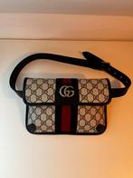 Sacoche banane Gucci grise Ophidia, Bijoux, Sacs & Beauté, Sacs | Sacs à bandoulière, Enlèvement ou Envoi, Neuf, Gris, Cuir