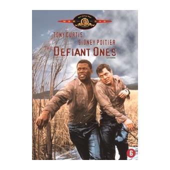 Le Defiant Jones (Sidney Poitier), Enlèvement ou Envoi, Comme neuf