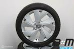 Winter! Originele 17 inch Belmont velgen VW Golf! 5H0601025B, Auto-onderdelen, Banden en Velgen, Gebruikt, Banden en Velgen, 17 inch