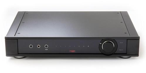 Ampli Rega Elicit Mk5, Audio, Tv en Foto, Versterkers en Ontvangers, Zo goed als nieuw, Stereo, 60 tot 120 watt, Overige merken