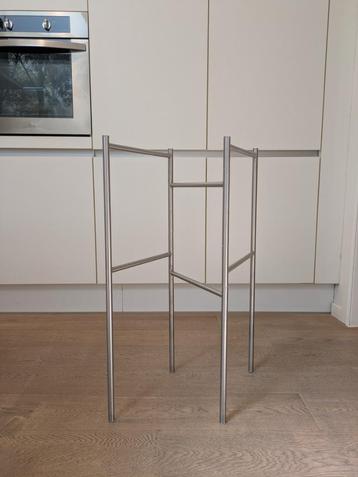 Handdoekenrek, opvouwbaar - Brogrund beschikbaar voor biedingen
