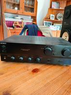 Sony versterker 2x60W type TA-F361R, Audio, Tv en Foto, Versterkers en Ontvangers, Ophalen, Zo goed als nieuw, 60 tot 120 watt