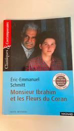 Eric-Emmanuel Schmitt, Enlèvement ou Envoi, Utilisé