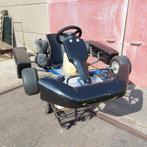 Kart, Ophalen, Gebruikt