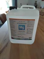 aquarium  recifal 5l de magnesium triton, Animaux & Accessoires, Enlèvement, Neuf