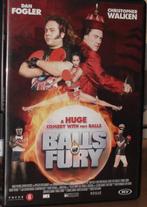 dvd balls of fury, Ophalen of Verzenden