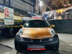 Nissan Micra 1.2i 5-deurs - Airco - GARANTIE, https://public.car-pass.be/vhr/ce069868-5f54-4654-90ff-199cd98033db, Overige kleuren