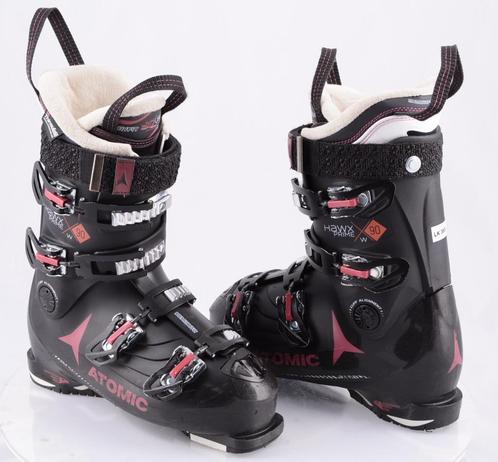 chaussures de ski pour femmes ATOMIC HAWX PRIME R 90 W 39 ;, Sports & Fitness, Ski & Ski de fond, Utilisé, Chaussures, Atomic