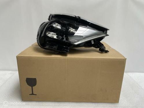Koplamp LED Rechts Citroen C4 C41 NIEUW 9830649280, Auto-onderdelen, Verlichting, Citroën, Gebruikt, Ophalen of Verzenden