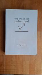 Exponentieel potentieel ~ Mien Gheysens, Ophalen, Gelezen