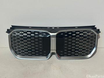 BMW X1 U11 U12 Grille 5113185178 beschikbaar voor biedingen