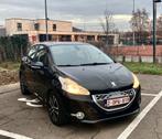 Peugeot 208 1.4 HDI Automaat, Auto's, Euro 5, Stof, 50 kW, 4 cilinders