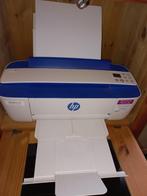 Printer HP deskjet 3760  print-scan-copy-web, Ophalen, Hp, Kopieren, Printer