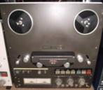 TEAC Tape recorder 32-2, Audio, Tv en Foto, Bandrecorder, Ophalen, Defecte bandrecorder