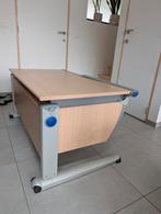 Bureau : Moll Basic Runner Compact, Enlèvement, Réglable en hauteur, Utilisé, Bureau