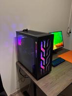 Gaming Pc 6 Jaar oud ., Computers en Software, Ophalen, Zo goed als nieuw, Gaming