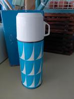 Vintage thermos, Ophalen of Verzenden