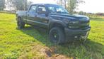 Duramax silverado  2500hd, Auto's, Diesel, Te koop, Silverado, Bedrijf